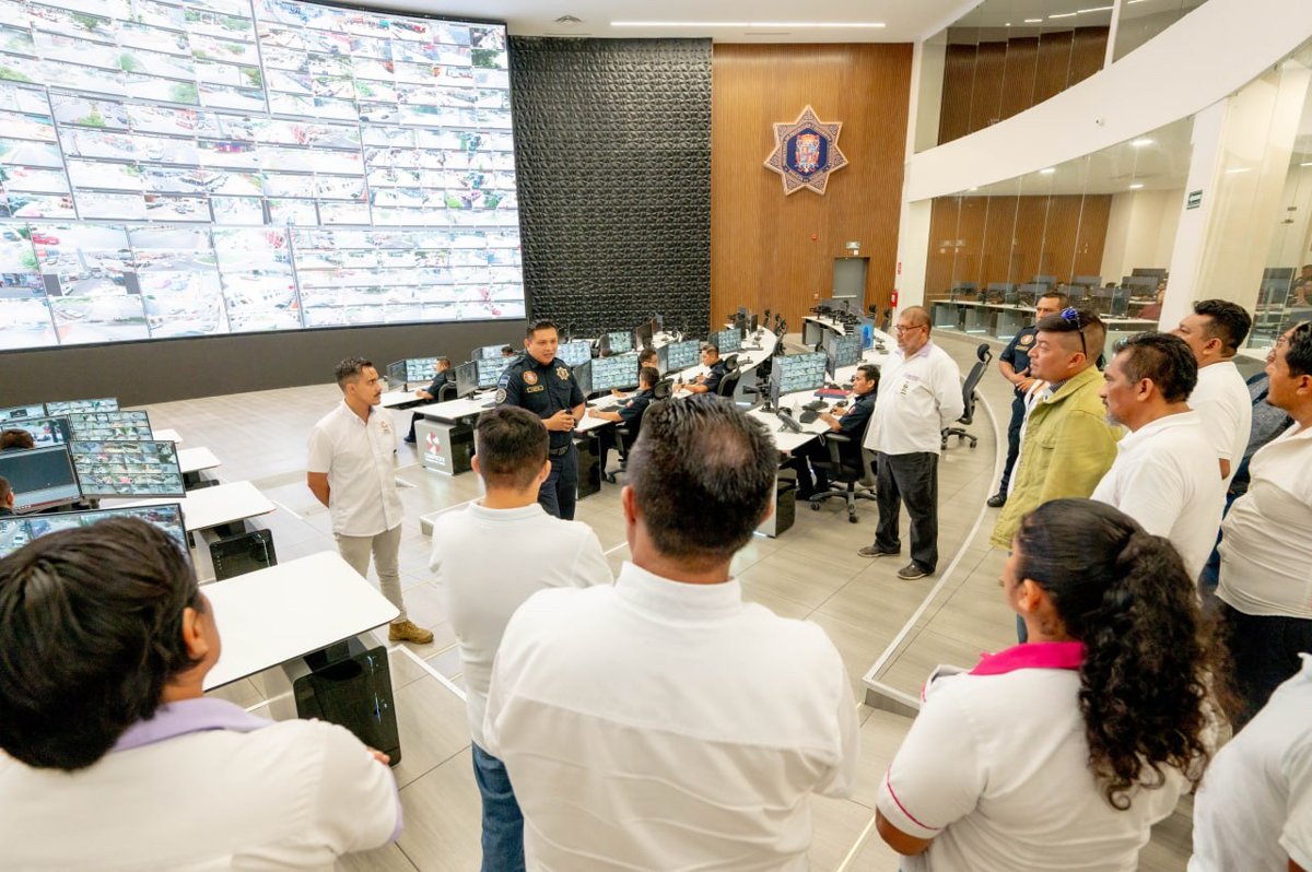 VEHÍCULO CON ALTERACIÓN EN NIV Y REPORTE DE ROBO ES DETECTADO EN MÓDULO REPUVE EN CARMEN