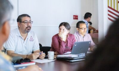 CAMPECHE ALCANZA EL 99.41% DE ELECTRIFICACIÓN Y ANUNCIA NUEVAS OBRAS PARA AMPLIAR LA RED ELÉCTRICA EN COMUNIDADES RURALES