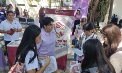 PROMOVIENDO LA IGUALDAD EN EL DÍA INTERNACIONAL DE LA MUJER