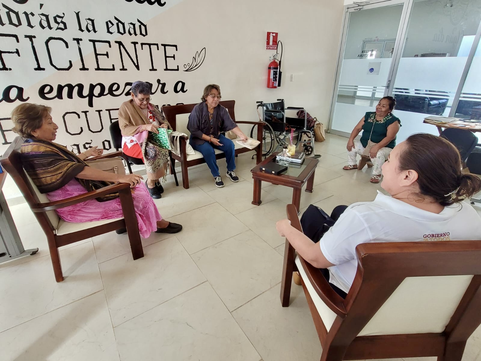 INICIO DE ACTIVIDADES 2025 EN CIAM ISSSTECAM