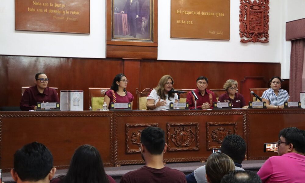 SECRETARÍA DE INCLUSIÓN PARTICIPARÁ EN LA PRIMERA FERIA DEL LIBRO Y ARTE INCLUSIVA