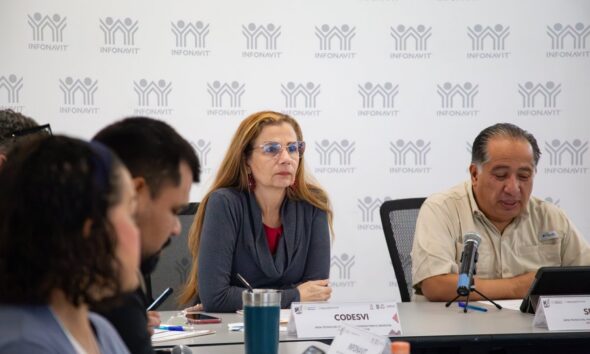 COMPROMISO FIRME CON LA VIVIENDA DIGNA PARA EL BIENESTAR DE LAS FAMILIAS
