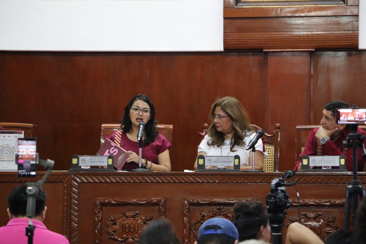 SECRETARÍA DE INCLUSIÓN PARTICIPARÁ EN LA PRIMERA FERIA DEL LIBRO Y ARTE INCLUSIVA