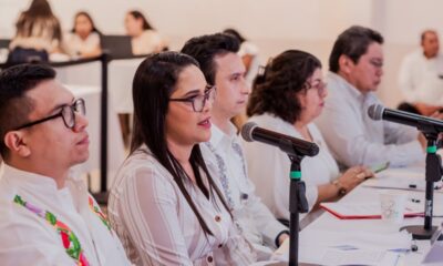 CREATIVIDAD E INNOVACIÓN PARA PROYECTAR A CAMPECHE AL MUNDO