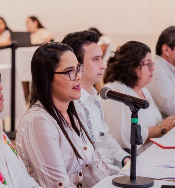 CREATIVIDAD E INNOVACIÓN PARA PROYECTAR A CAMPECHE AL MUNDO