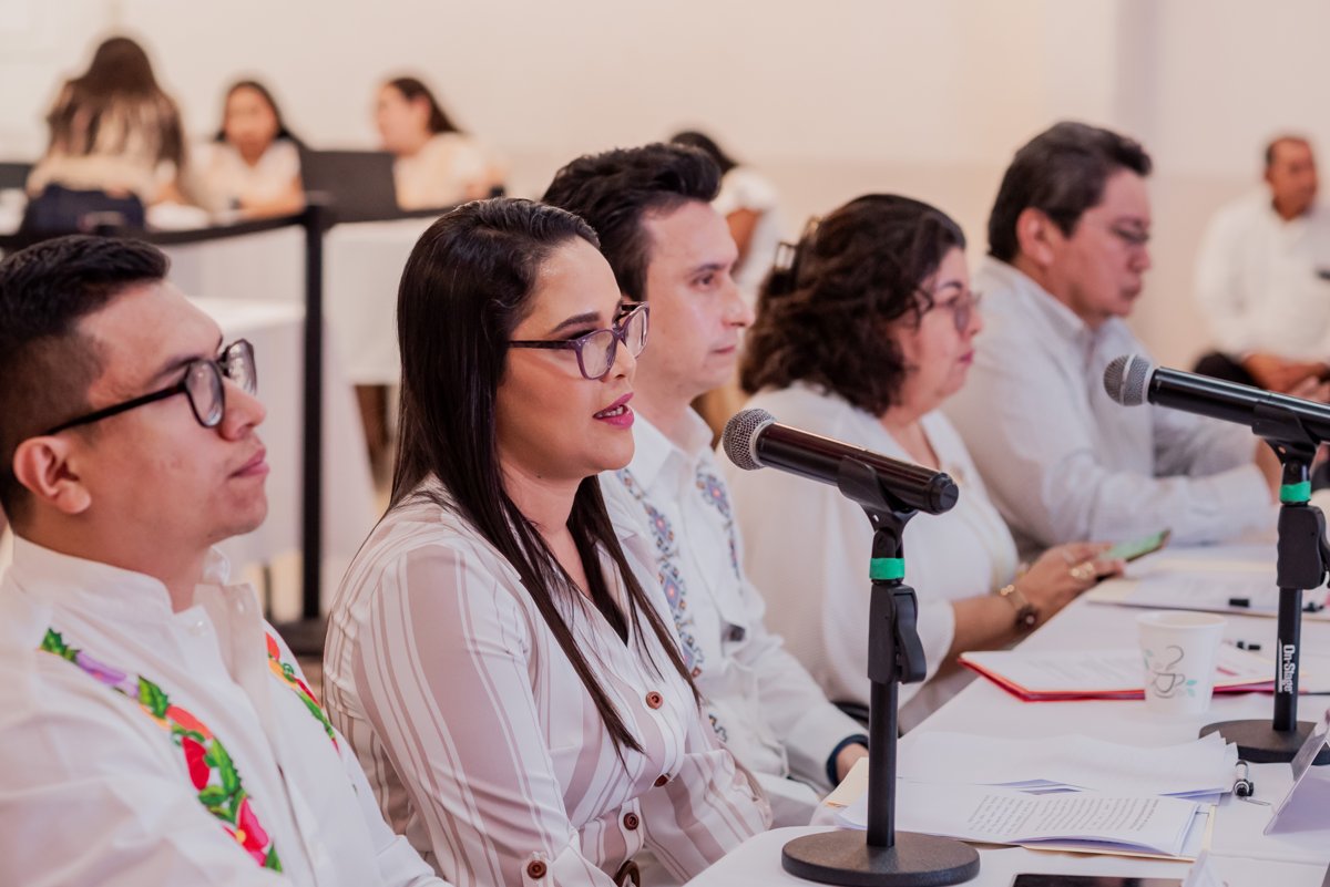 CREATIVIDAD E INNOVACIÓN PARA PROYECTAR A CAMPECHE AL MUNDO
