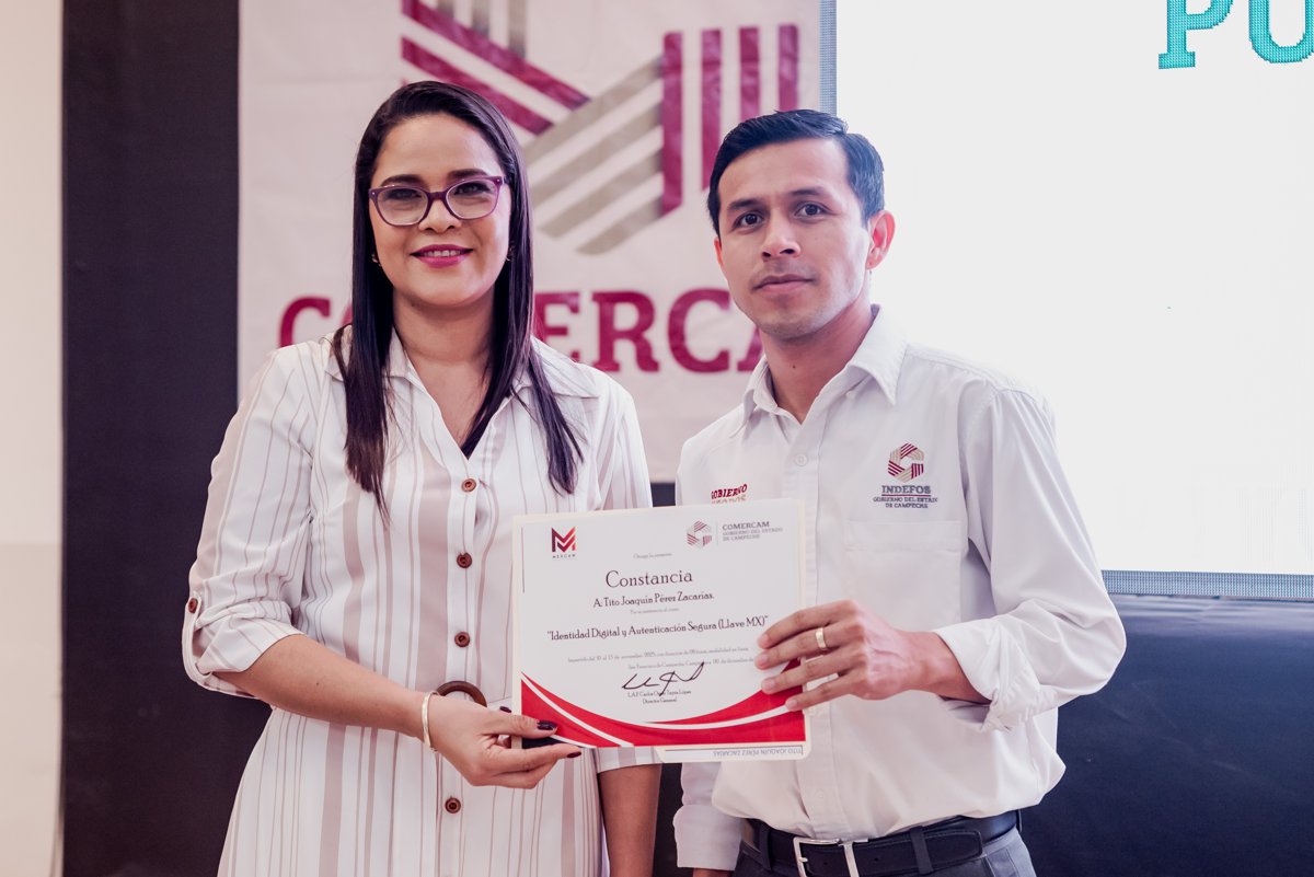 CREATIVIDAD E INNOVACIÓN PARA PROYECTAR A CAMPECHE AL MUNDO
