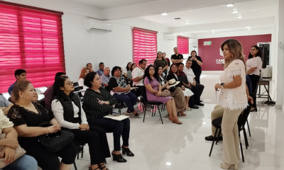 ÉTICA Y VALORES PARA UN MEJOR SERVICIO PÚBLICO
