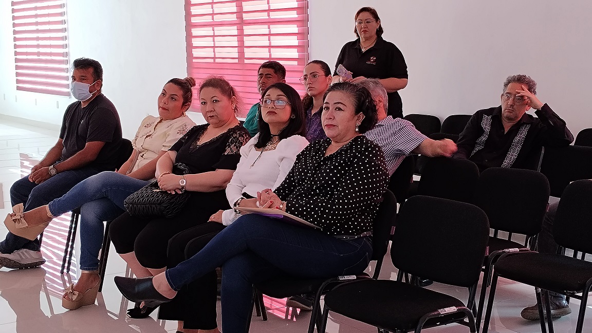 ÉTICA Y VALORES PARA UN MEJOR SERVICIO PÚBLICO