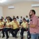 DE JOVEN A JOVEN SENSIBILIZA EN LA PREVENCIÓN DE LA VIOLENCIA DE GÉNERO Y EMBARAZO EN ADOLESCENTES