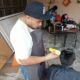 EN LA ACCION MOVIL DE TENABO SE IMPARTE CURSOS DE CORTE DE CABELLO