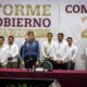 AVANZA CAMPECHE EN MATERIA DE SEGURIDAD: MARCELA MUÑOZ