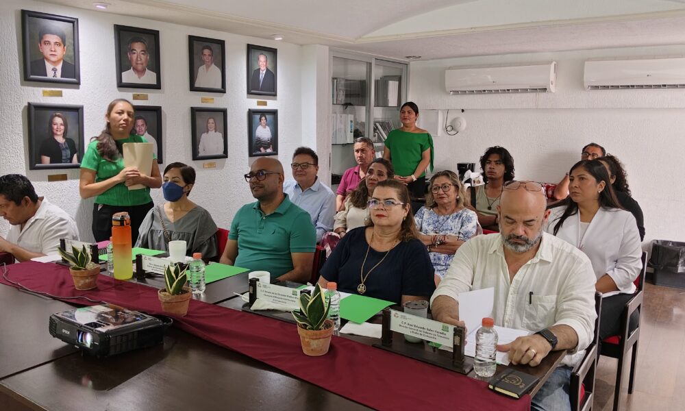 SELECCIONAN CORTOMETRAJES DEL CONCURSO NACIONAL DE TRANSPARENCIA EN CORTO