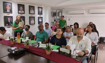 SELECCIONAN CORTOMETRAJES DEL CONCURSO NACIONAL DE TRANSPARENCIA EN CORTO