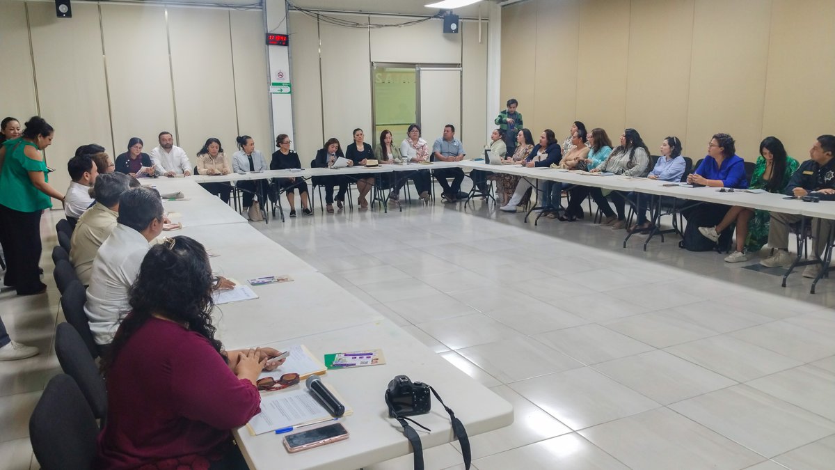 GEPEA REDUCE TASA DE FECUNDIDAD ADOLESCENTE SE UBICA EN UN EL LUGAR NÚMERO 21 A NIVEL NACIONAL