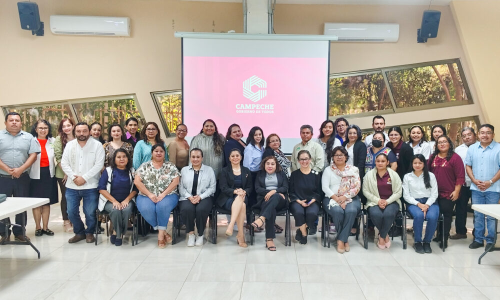 GEPEA REDUCE TASA DE FECUNDIDAD ADOLESCENTE SE UBICA EN UN EL LUGAR NÚMERO 21 A NIVEL NACIONAL