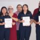 CECyTEC E ICATCAM CAPACITAN A JÓVENES PRÓXIMOS TÉCNICOS EN CONSTRUCCIÓN