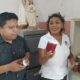 EL ICAT ACCIÓN MÓVIL TENABO ENTREGA CONSTANCIAS A ALUMNAS QUE FINALIZARON EL CURSO DE "ELABORACIÓN DE CONSERVAS DE FRUTAS Y HORTALIZAS" CORRESPONDIENTES AL MES DE FEBRERO