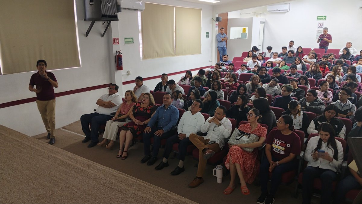 CONVERSATORIO “JUNTAS Y JUNTOS POR LA INTEGRIDAD”