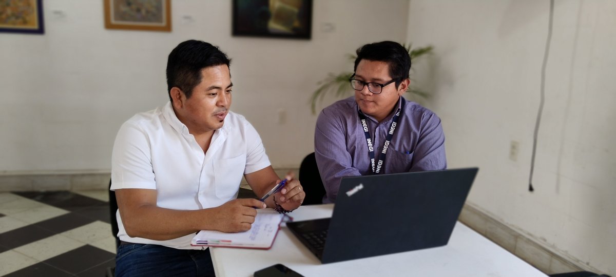 LA SECRETARÍA DE INCLUSIÓN IMPULSA PROYECTO DOCUMENTAL PARA VISIBILIZAR LAS VOCES DE LOS PUEBLOS INDÍGENAS