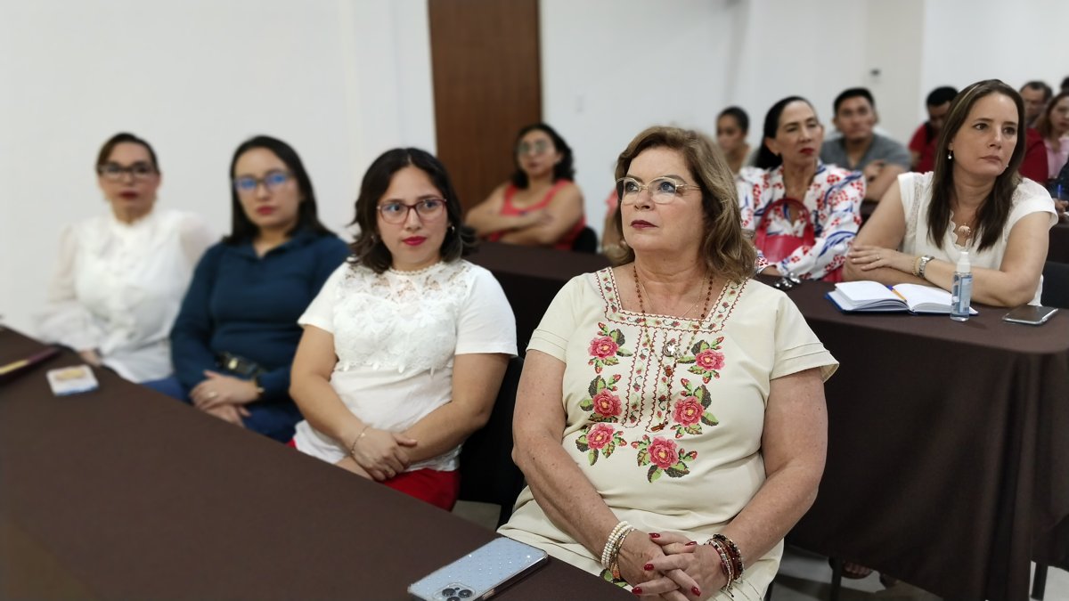 CONTINÚA SECONT FORMANDO SERVIDORES PÚBLICOS ÍNTEGROS Y COMPROMETIDOS