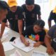 SE CAPACITAN LAS BRIGADAS DE COMBATIENTES DE INCENDIOS FORESTALES EN XMABEN