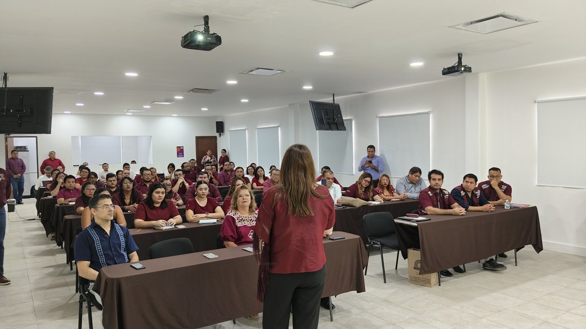CAPACITACIÓN REGIONAL SOBRE EL SISTEMA INTEGRAL DE FISCALIZACIÓN (SIF)