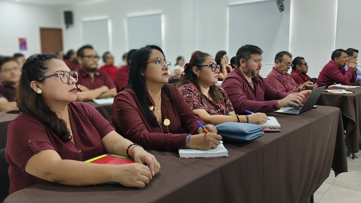 CAPACITACIÓN REGIONAL SOBRE EL SISTEMA INTEGRAL DE FISCALIZACIÓN (SIF)