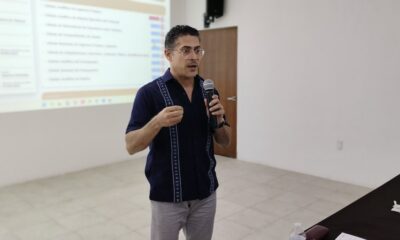 CAPACITACIÓN REGIONAL SOBRE EL SISTEMA INTEGRAL DE FISCALIZACIÓN (SIF)