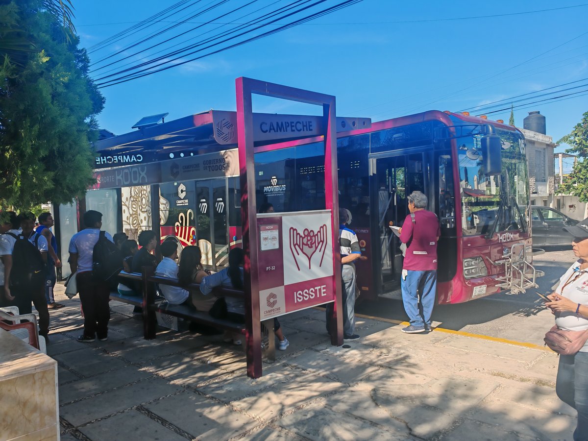 ARTEC EMITE RECOMENDACIONES PARA BRINDAR UN SERVICIO DE CALIDAD EN EL TRANSPORTE KO’OX