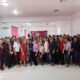FORTALECEN ACCIONES CONTRA LA VIOLENCIA DE GÉNERO