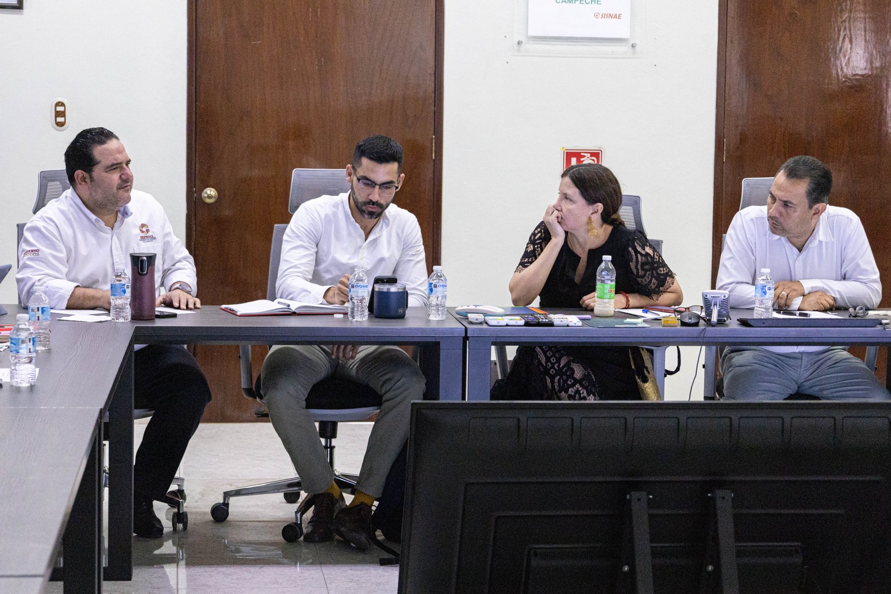 27 OBRAS ENERGÉTICAS PARA 2025 CON 41 MILLONES DE PESOS