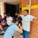 LLEGA SALUD EN TU BARRIO AL MERCADO DEL CHECHÉN EN CARMEN