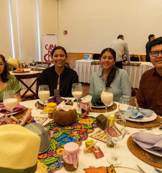 CAMPECHE FORTALECE SU PROMOCIÓN TURÍSTICA CON PRESENTACIÓN DE DESTINO EN QUERÉTARO