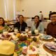 CAMPECHE FORTALECE SU PROMOCIÓN TURÍSTICA CON PRESENTACIÓN DE DESTINO EN QUERÉTARO