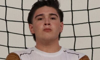 DE CALKINÍ AL MUNDO: ALEJANDRO PUCH CONVOCADO AL MUNDIAL JUVENIL DE HANDBALL