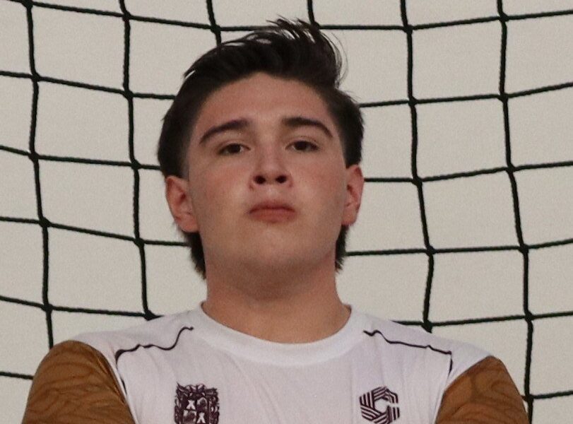 DE CALKINÍ AL MUNDO: ALEJANDRO PUCH CONVOCADO AL MUNDIAL JUVENIL DE HANDBALL