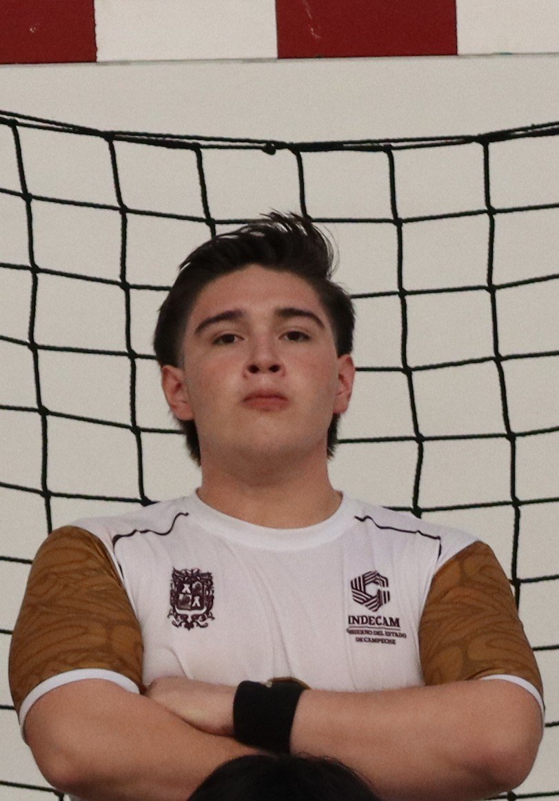 DE CALKINÍ AL MUNDO: ALEJANDRO PUCH CONVOCADO AL MUNDIAL JUVENIL DE HANDBALL