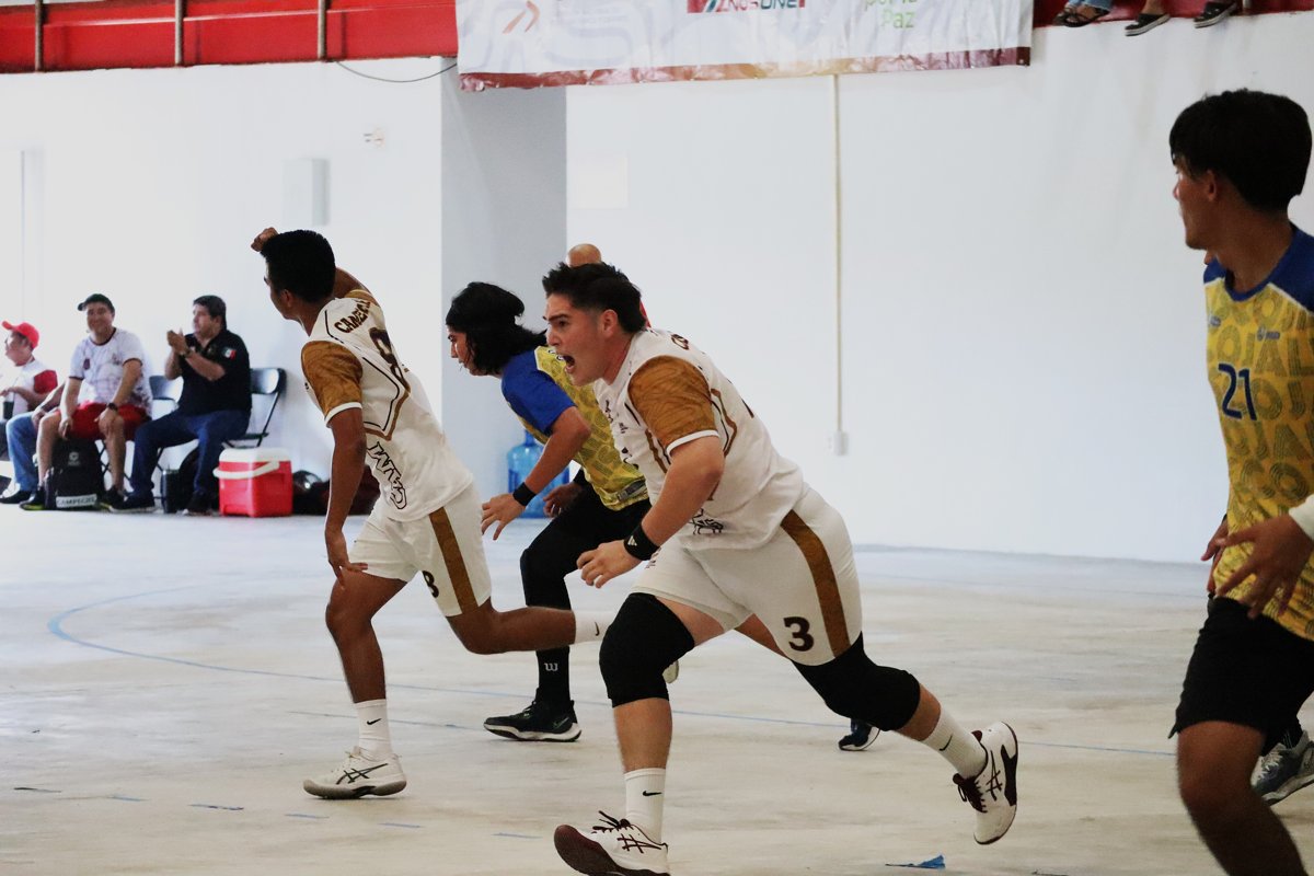 DE CALKINÍ AL MUNDO: ALEJANDRO PUCH CONVOCADO AL MUNDIAL JUVENIL DE HANDBALL