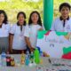 EXPO FERIA DE CIENCIAS EN COBACAM 08 NUNKINÍ