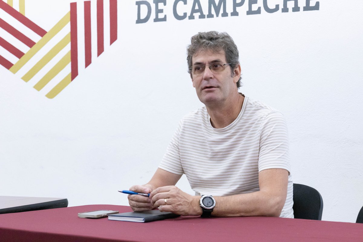 CAMPECHE Y LA AFD FORTALECEN COOPERACIÓN PARA IMPULSAR UNA TRANSICIÓN ENERGÉTICA JUSTA