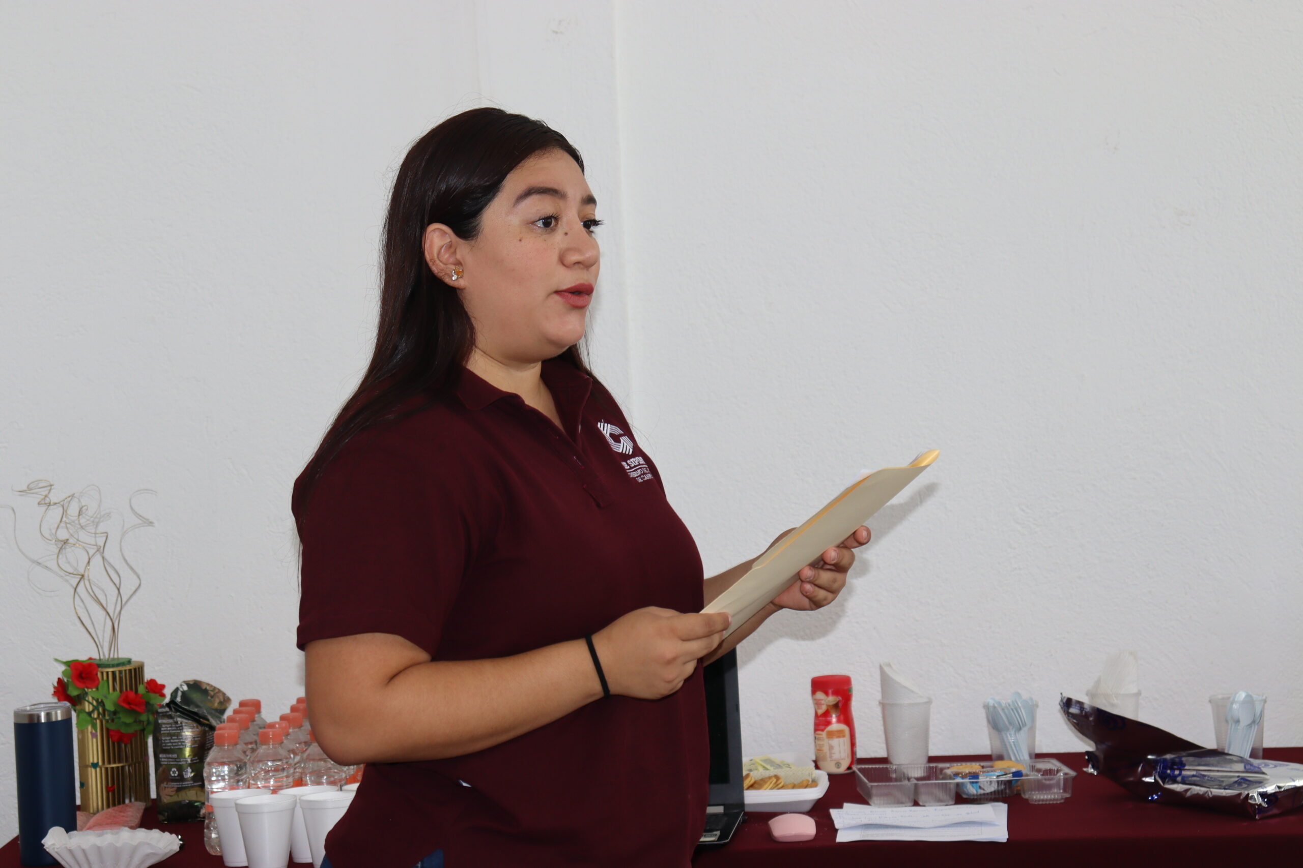 SEGOB A TRAVÉS DEL SISTEMA PENITENCIARIO COORDINA TALLER DE SENSIBILIZACIÓN EN BENEFICIO INTEGRAL DE NIÑAS, NIÑOS Y ADOLESCENTES CON MADRES O PADRES PRIVADOS DE SU LIBERTAD