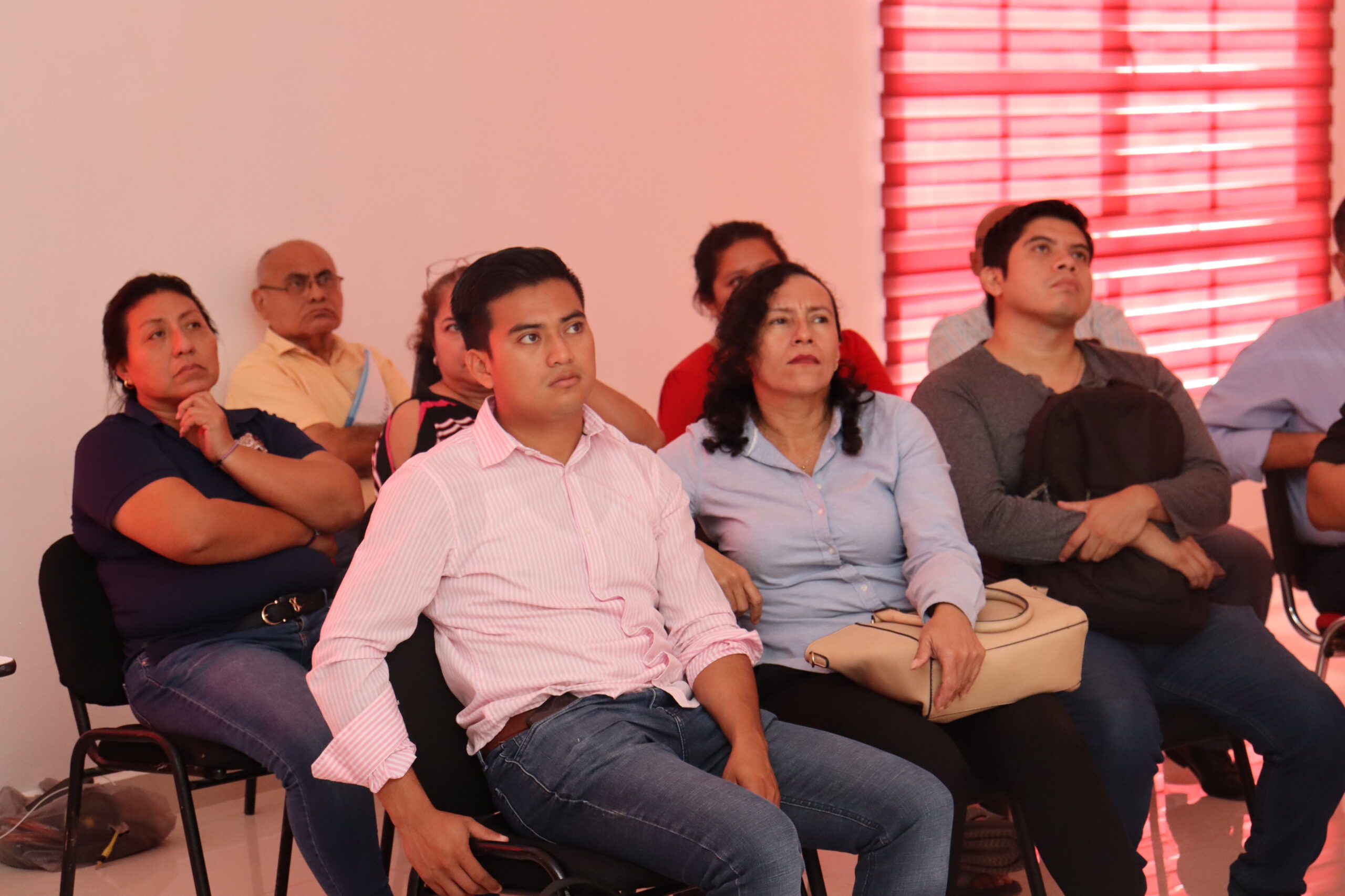 SECONT CAPACITA EN GESTIÓN ARCHIVÍSTICA