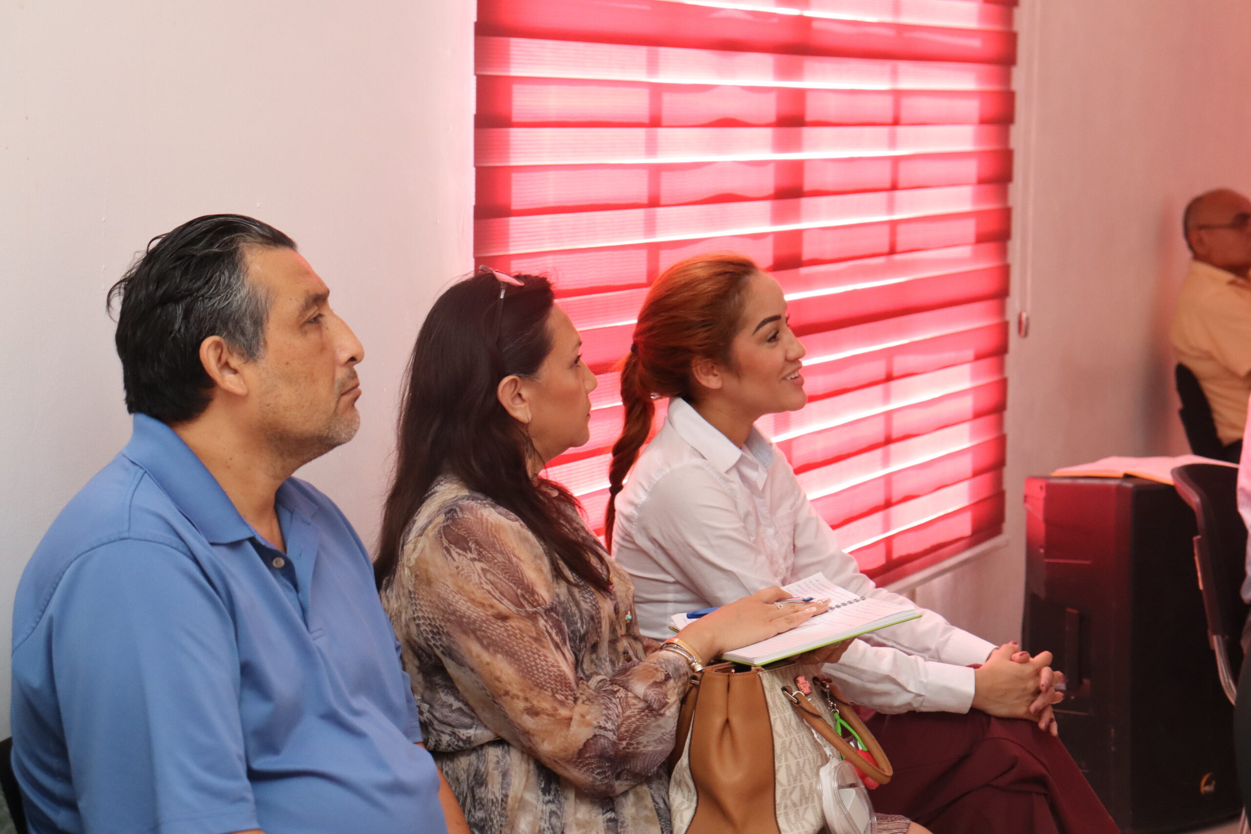 SECONT CAPACITA EN GESTIÓN ARCHIVÍSTICA