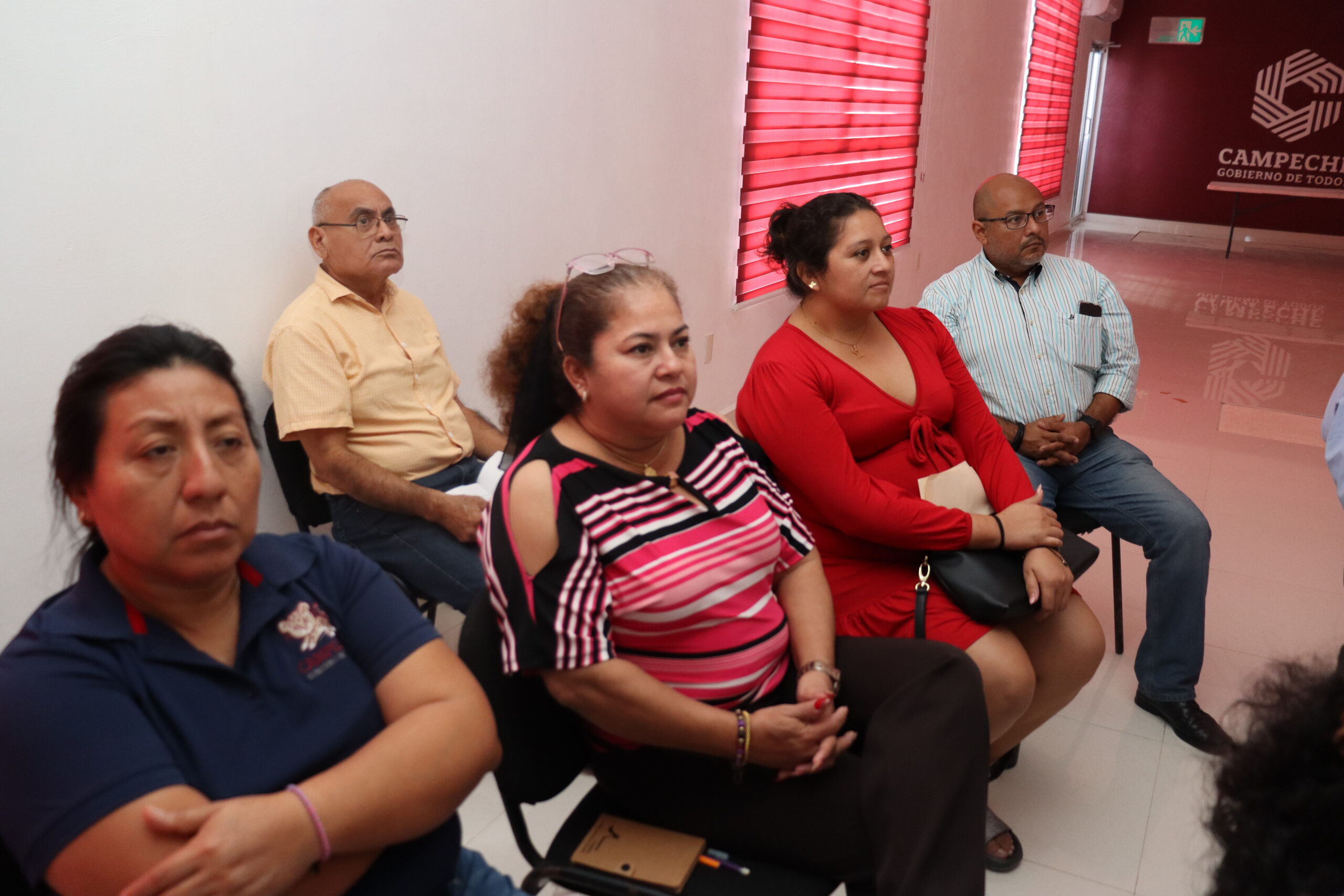 SECONT CAPACITA EN GESTIÓN ARCHIVÍSTICA