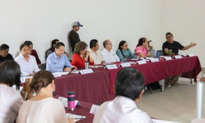 CONSEJO ESTATAL PROMUEVE EL DESARROLLO FORESTAL SUSTENTABLE