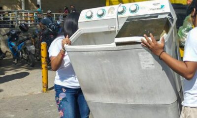 AÑO TRAS AÑO, AUMENTA EN CAMPECHE LA CULTURA DEL RECICLAJE