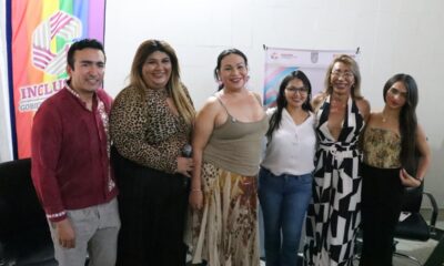 VOCES TRANS: UN ESPACIO PARA LA VISIBILIDAD Y EL RESPETO