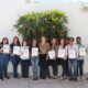ENTREGAN CONSTANCIAS DEL SEMINARIO DE AUDITORÍA GUBERNAMENTAL