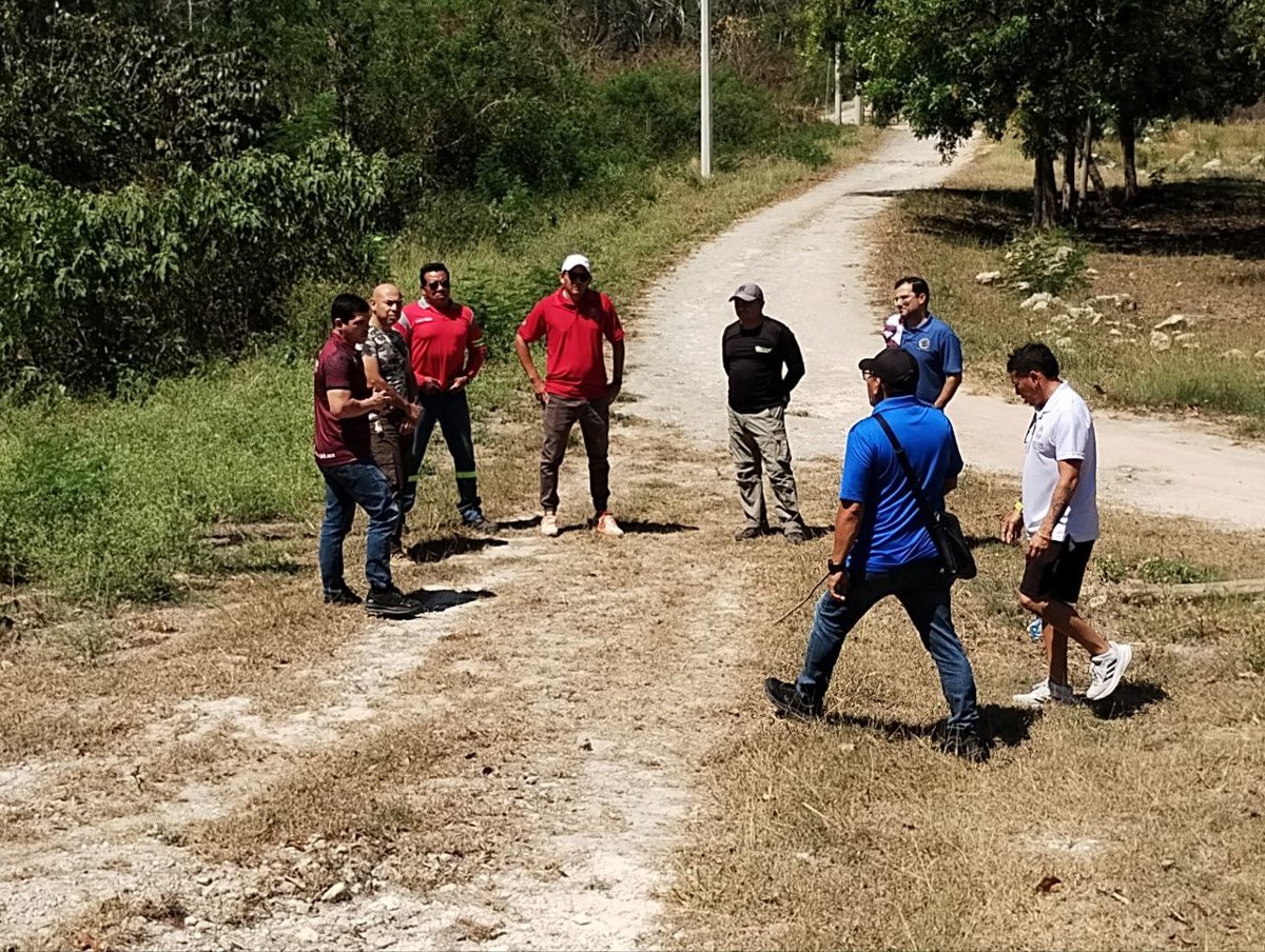 ANUNCIAN CARRERA CAMPO TRAVIESA 5K Y 10K, ACTÍVATE, POR LA PAZ